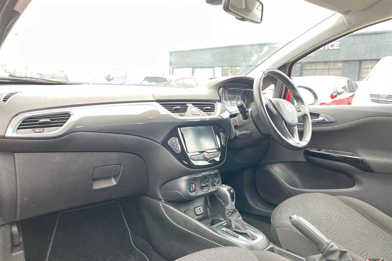 Used Vauxhall Corsa 2018 for sale - 77929985: Photo 39