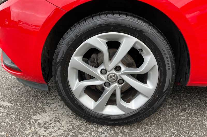 Used Vauxhall Corsa 2018 for sale - 77562162: Photo 12