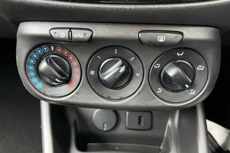 Used Vauxhall Corsa 2018 for sale - 77562162: Photo 15