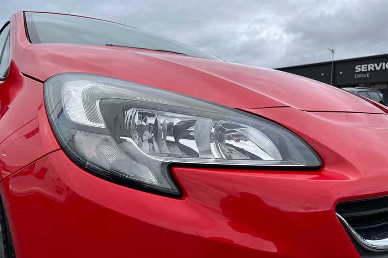 Used Vauxhall Corsa 2018 for sale - 77562162: Photo 28