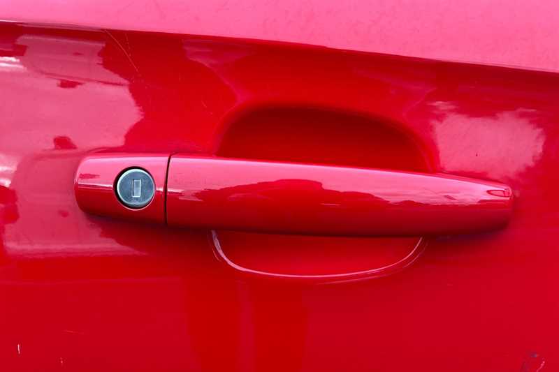 Used Vauxhall Corsa 2018 for sale - 77562162: Photo 33