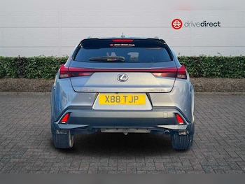 Used Lexus UX 2019 for sale - 77895458: Photo