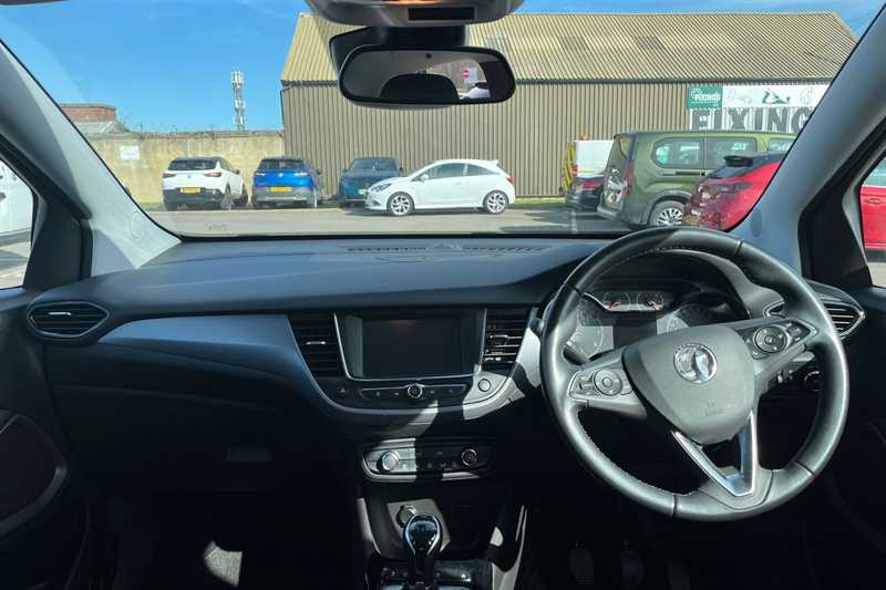Used Vauxhall Crossland 2022 for sale - 78175265: Photo 13