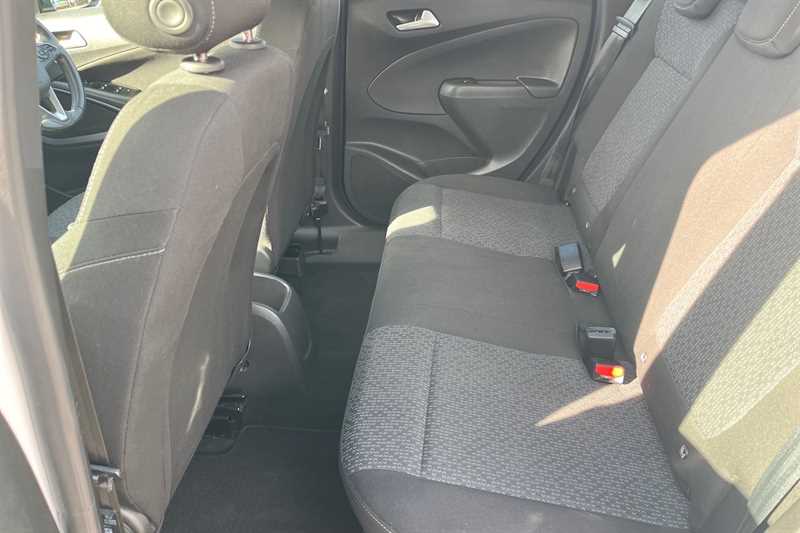 Used Vauxhall Crossland 2022 for sale - 78175265: Photo 40
