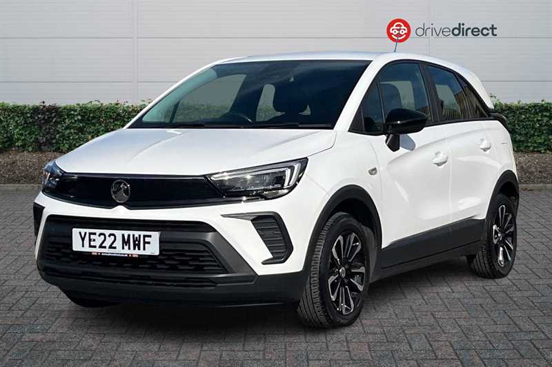 Used Vauxhall Crossland 2022 for sale - 78175265: Photo 7