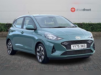 Used Hyundai i10 2025 for sale - 79487909: Photo