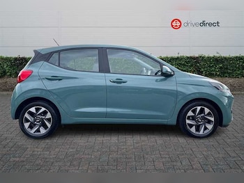 Used Hyundai i10 2025 for sale - 79487909: Photo
