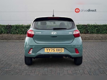 Used Hyundai i10 2025 for sale - 79487909: Photo