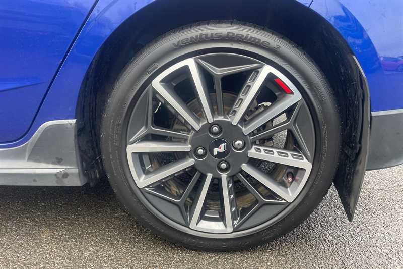 Used Hyundai i20 2023 for sale - 77561383: Photo 11