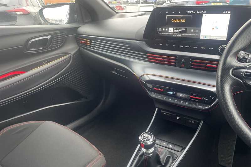 Used Hyundai i20 2023 for sale - 77561383: Photo 14