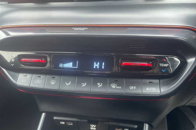 Used Hyundai i20 2023 for sale - 77561383: Photo 15