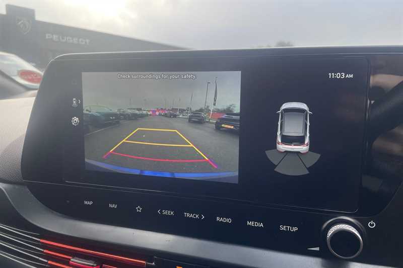 Used Hyundai i20 2023 for sale - 77561383: Photo 19