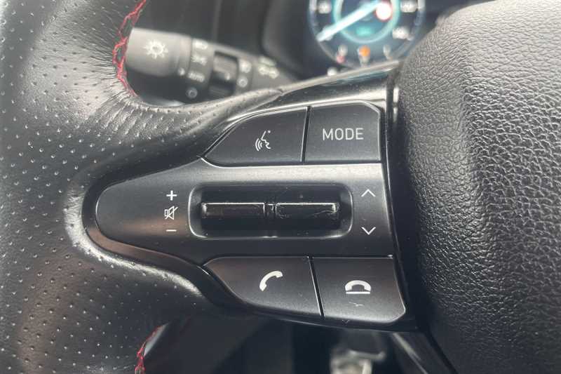 Used Hyundai i20 2023 for sale - 77561383: Photo 21