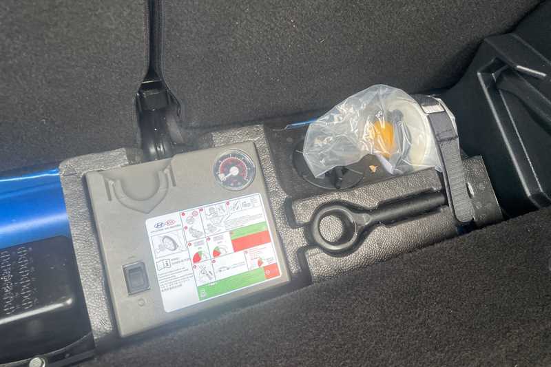 Used Hyundai i20 2023 for sale - 77561383: Photo 37