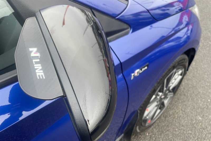 Used Hyundai i20 2023 for sale - 77561383: Photo 40