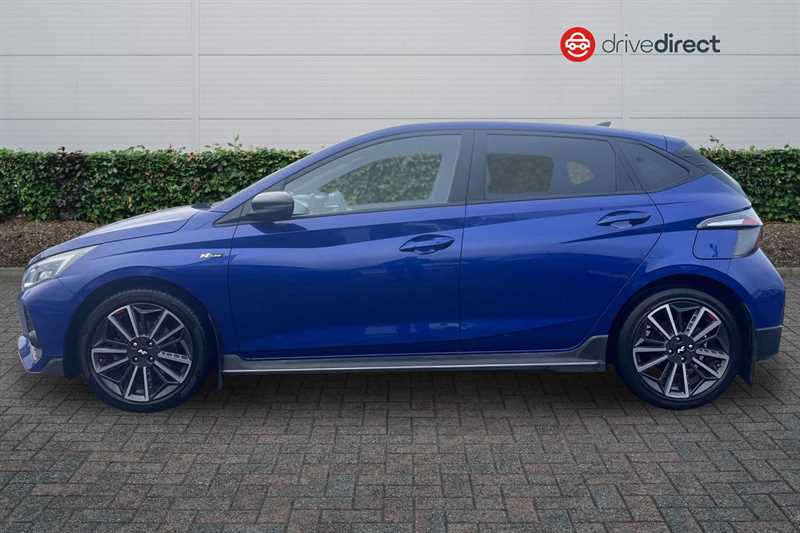 Used Hyundai i20 2023 for sale - 77561383: Photo 6