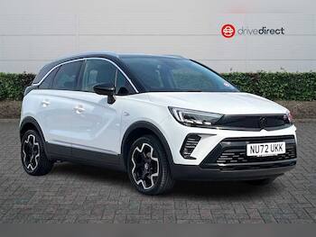Used Vauxhall Crossland 2022 for sale - 79416534: Photo