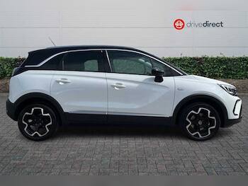 Used Vauxhall Crossland 2022 for sale - 79416534: Photo