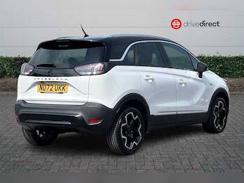 Used Vauxhall Crossland 2022 for sale - 79416534: Photo