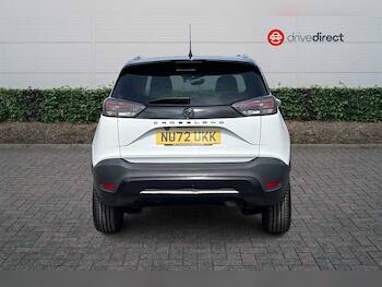Used Vauxhall Crossland 2022 for sale - 79416534: Photo