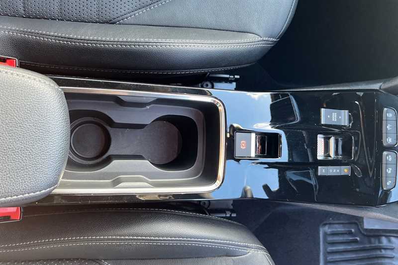 Used Vauxhall Mokka 2022 for sale - 76462502: Photo 14