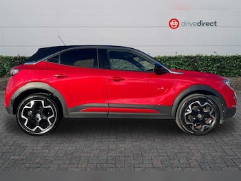 Used Vauxhall Mokka undefined for sale - 76462502: Photo