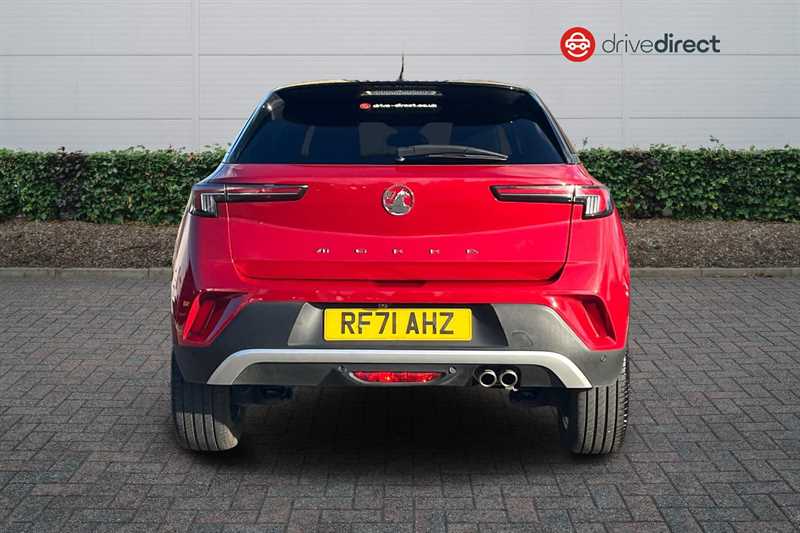 Used Vauxhall Mokka 2022 for sale - 76462502: Photo 4