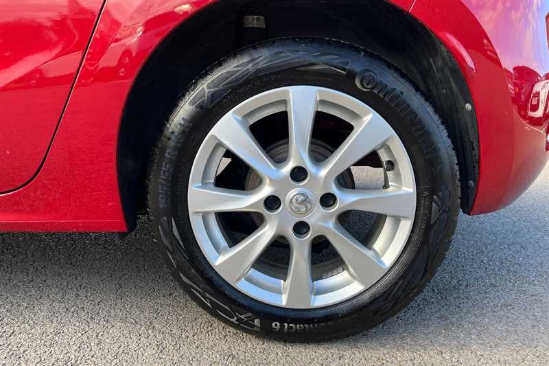 Used Vauxhall Corsa 2022 for sale - 76088180: Photo 10