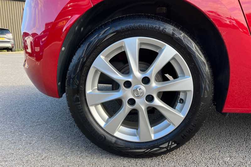 Used Vauxhall Corsa 2022 for sale - 76088180: Photo 11