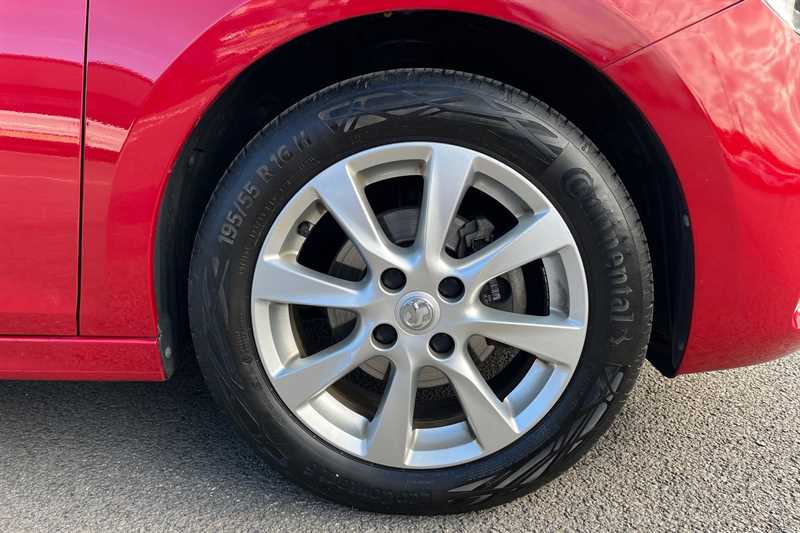 Used Vauxhall Corsa 2022 for sale - 76088180: Photo 12