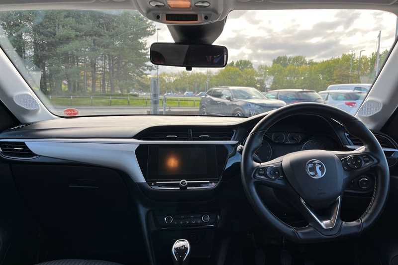 Used Vauxhall Corsa 2022 for sale - 76088180: Photo 13