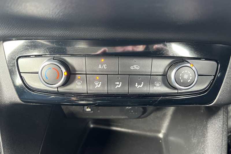 Used Vauxhall Corsa 2022 for sale - 76088180: Photo 15