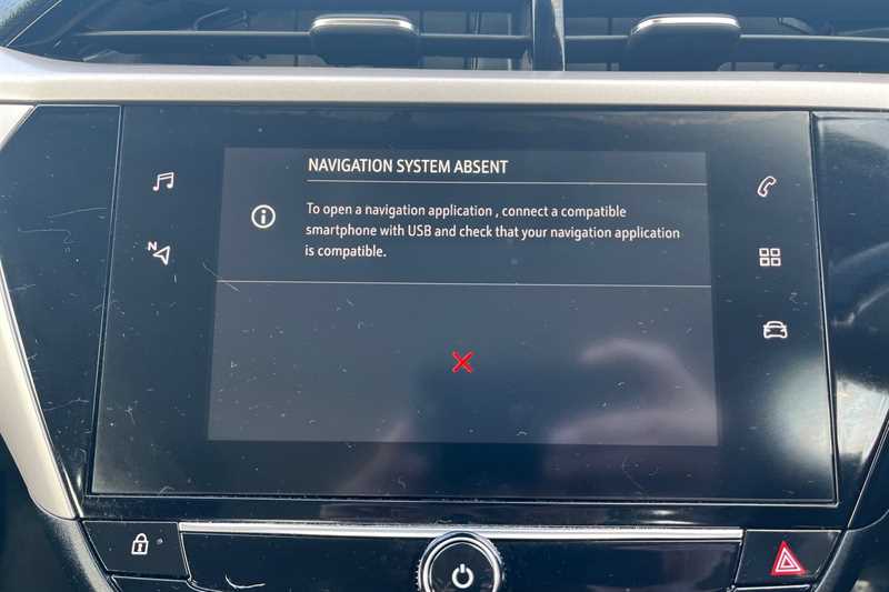 Used Vauxhall Corsa 2022 for sale - 76088180: Photo 18