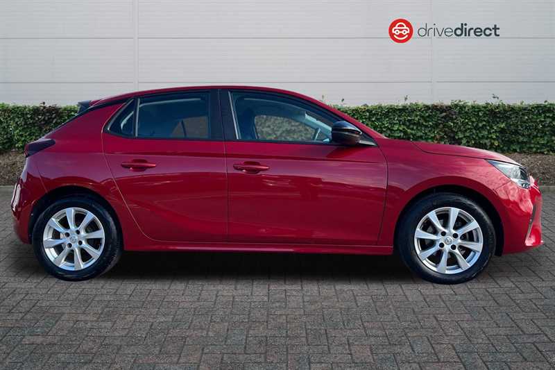 Used Vauxhall Corsa 2022 for sale - 76088180: Photo 2