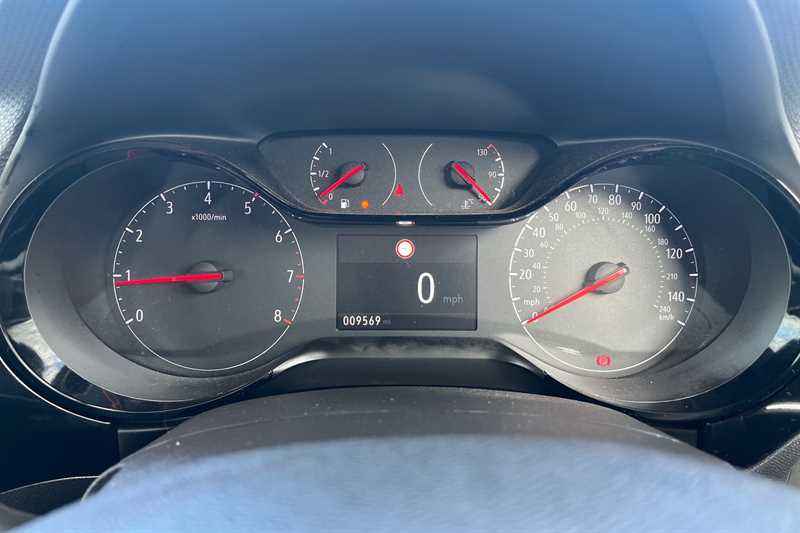 Used Vauxhall Corsa 2022 for sale - 76088180: Photo 20