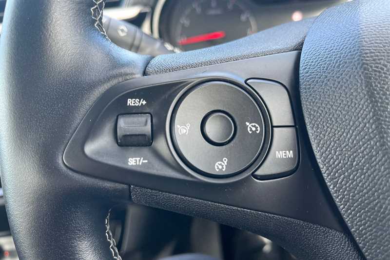 Used Vauxhall Corsa 2022 for sale - 76088180: Photo 21