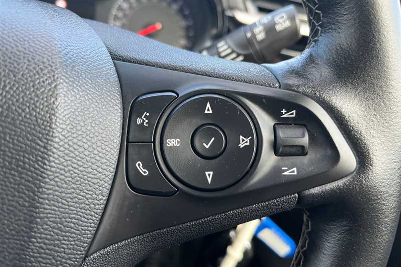 Used Vauxhall Corsa 2022 for sale - 76088180: Photo 22