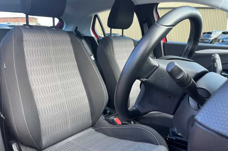Used Vauxhall Corsa 2022 for sale - 76088180: Photo 23