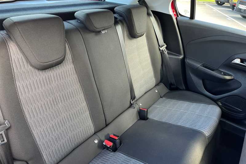 Used Vauxhall Corsa 2022 for sale - 76088180: Photo 24