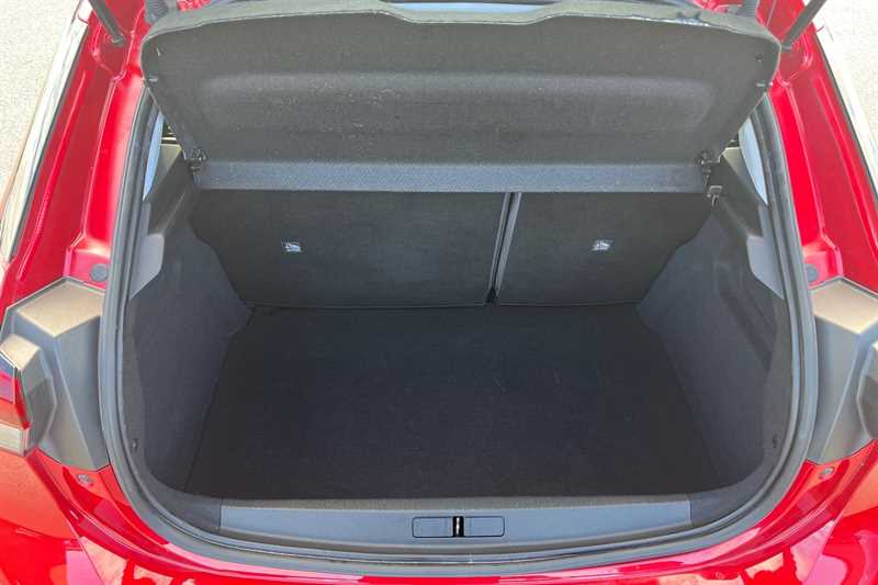Used Vauxhall Corsa 2022 for sale - 76088180: Photo 25
