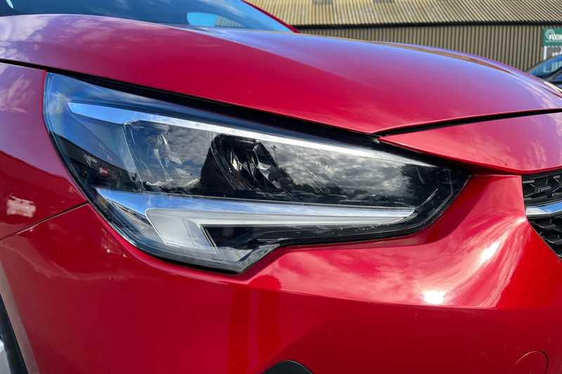 Used Vauxhall Corsa 2022 for sale - 76088180: Photo 28