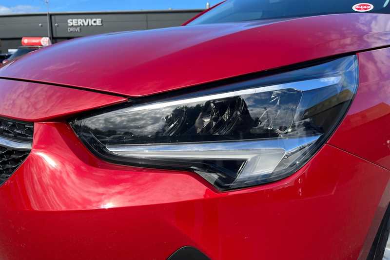 Used Vauxhall Corsa 2022 for sale - 76088180: Photo 29