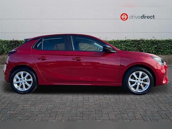 Used Vauxhall Corsa 2022 for sale - 76088180: Photo 2