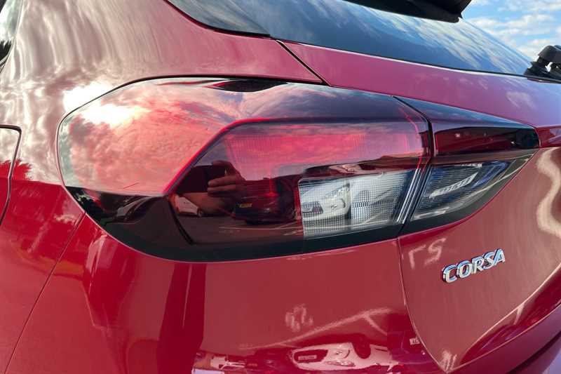 Used Vauxhall Corsa 2022 for sale - 76088180: Photo 31