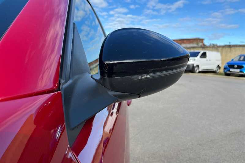 Used Vauxhall Corsa 2022 for sale - 76088180: Photo 35