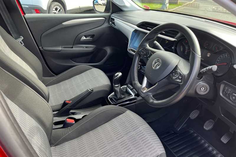Used Vauxhall Corsa 2022 for sale - 76088180: Photo 38