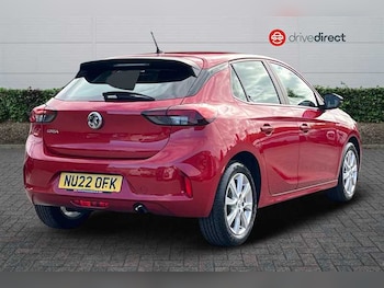 Used Vauxhall Corsa 2022 for sale - 76088180: Photo 3