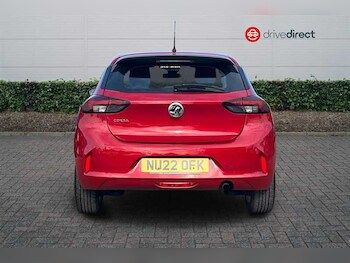 Used Vauxhall Corsa 2022 for sale - 76088180: Photo 4