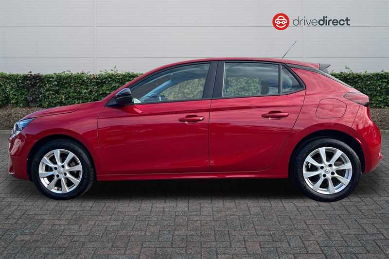 Used Vauxhall Corsa 2022 for sale - 76088180: Photo 6