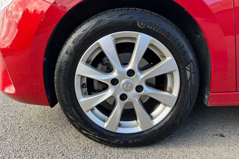 Used Vauxhall Corsa 2022 for sale - 76088180: Photo 9